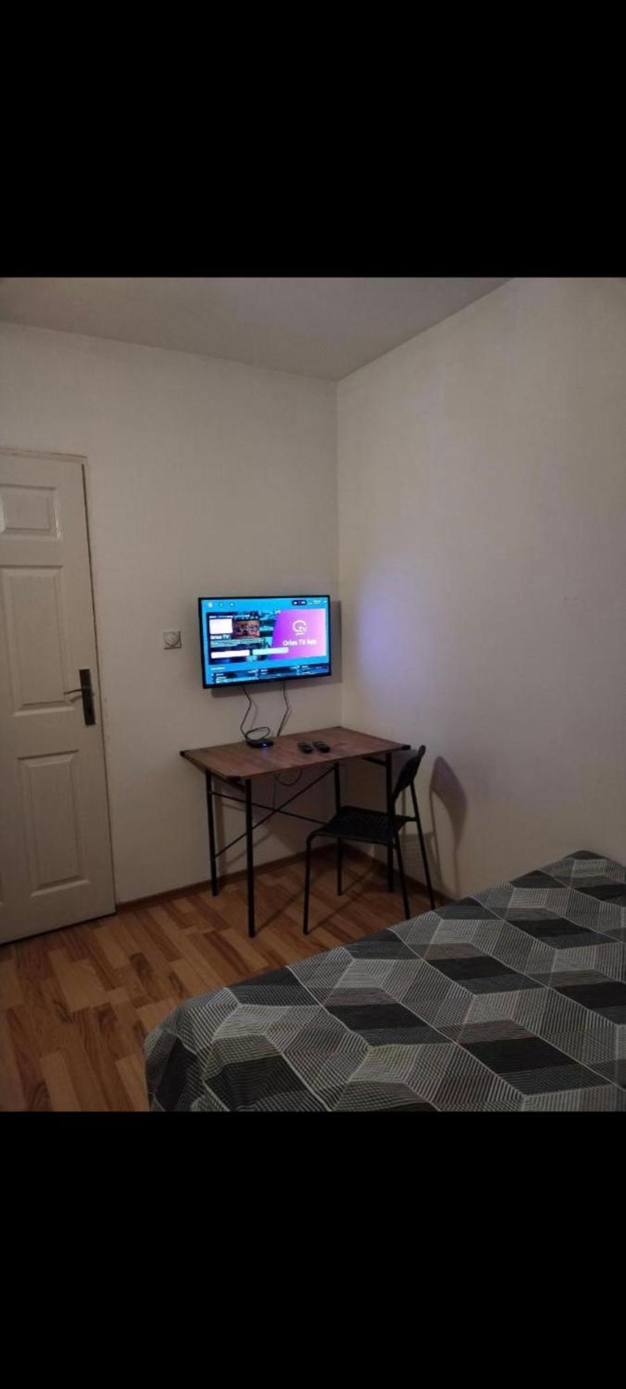 Todor Nis Exterior foto